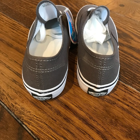 NEW Vans Lo Pro Kids 3 - Picture 3 of 8